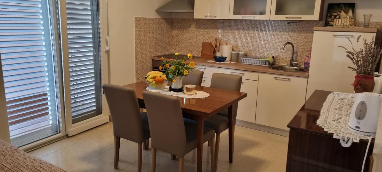 Apartman Maja Apartmán