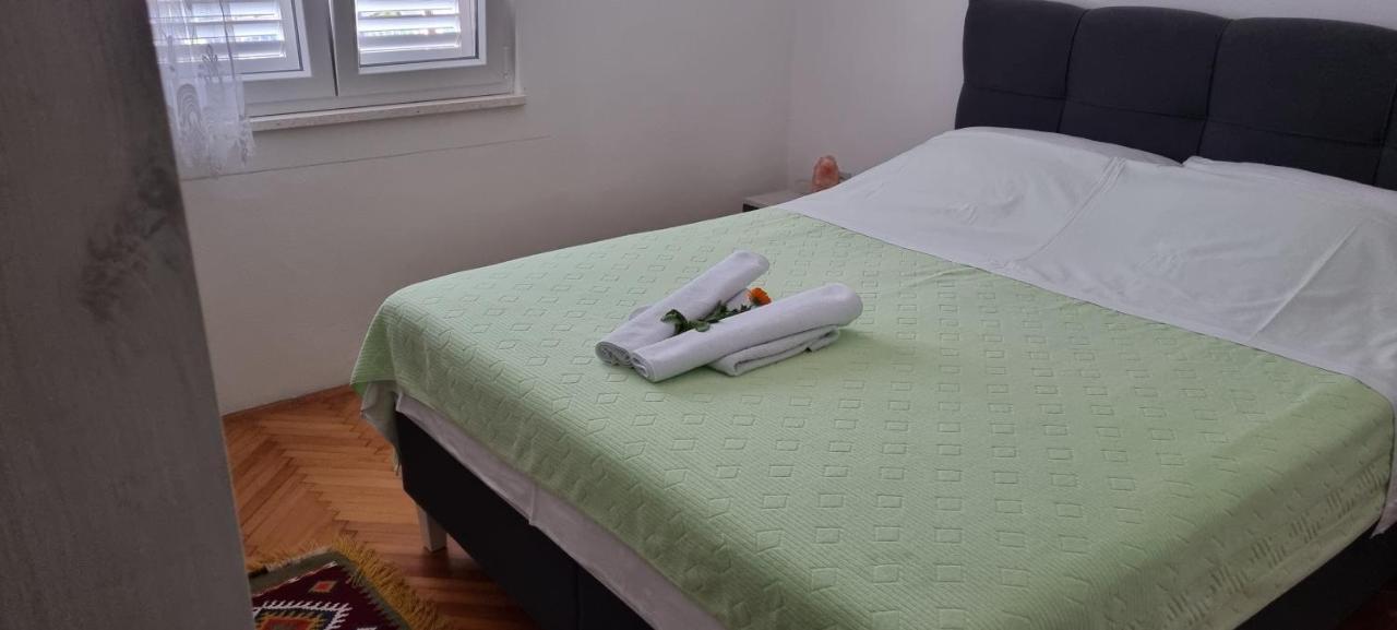 Apartman Maja Apartmán *