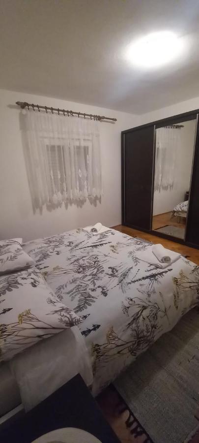 Apartmán Apartman Maja