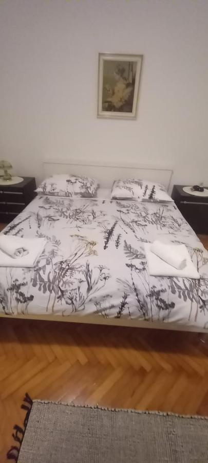 Apartmán Apartman Maja Split